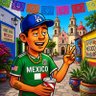 El Pocho Mocho profil fotoğrafı