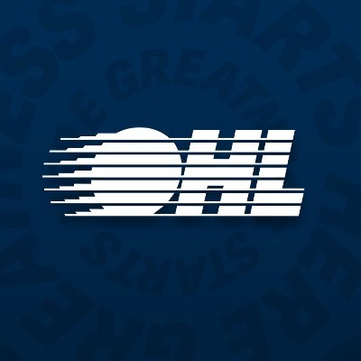 Ontario Hockey League's profile picture