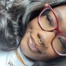 African Market Baddie's profile picture