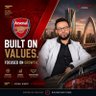 Фото профиля Mebratu | Football & Business
