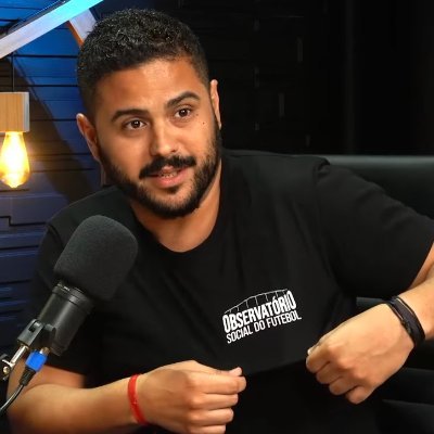 IrlanSimoes's profile picture