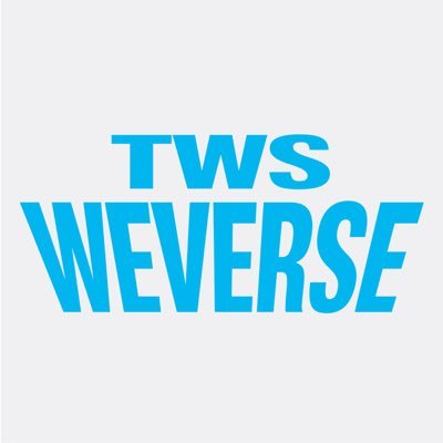 TWS WEVERSE's profile picture
