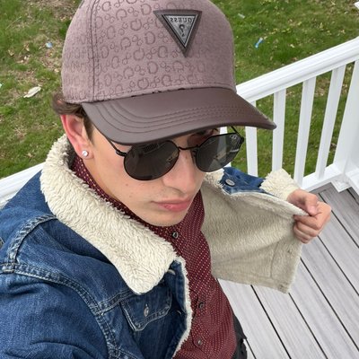 realMARIF's profile picture