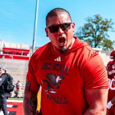 CoachXGarcia's profile picture
