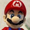 Mario profil fotoğrafı