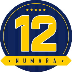 12 Numara 🇹🇷's profile picture