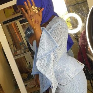 Arewa Naughty's profile picture