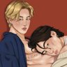 _houseofpjm_ 2.0(new acc) 🎨💐☆COMMS OPEN profil fotoğrafı