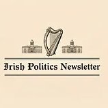 The Irish Politics Newsletter's profile picture