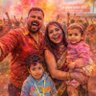 Profilbild von अनुभव नरवाल