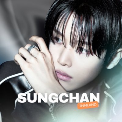 SUNGCHAN THAILAND 🇹🇭's profile picture