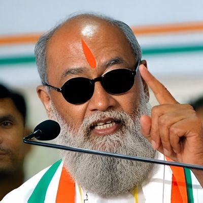 SaffronCongress's profile picture