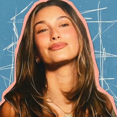 Hailey Bieber Daily | Fan Account's profile picture