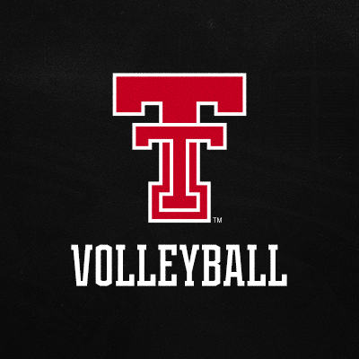 Texas Tech Volleyball's profile picture