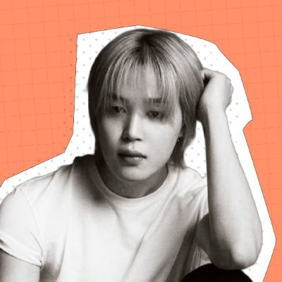 QG PARK JIMIN's profile picture