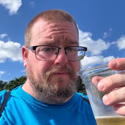 Doug Rush's profile picture