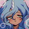 Merowynn 🦄🎨 EN Vtuber's profile picture