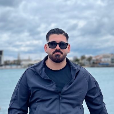 Muhammed Yanardağ's profile picture
