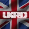 Profilbild von UK Rap Daily