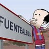 Denji dan profil fotoğrafı