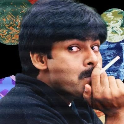 Santhosh's profile picture