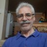 Фото профиля ایرج اسماعیلی زانیانی
