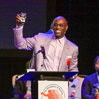 AntonioTarver's profile picture