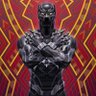 Фото профиля Pantera BLACK