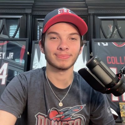 Jacob's profile picture