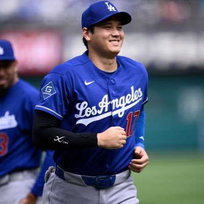 annoying ohtani fan's profile picture