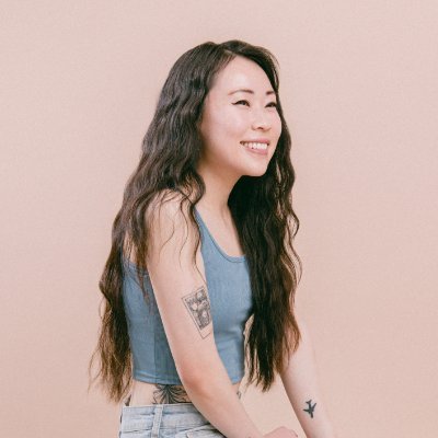 ʀᴇʙᴇᴄᴄᴀ ᴡᴀɴɢ 🌞's profile picture
