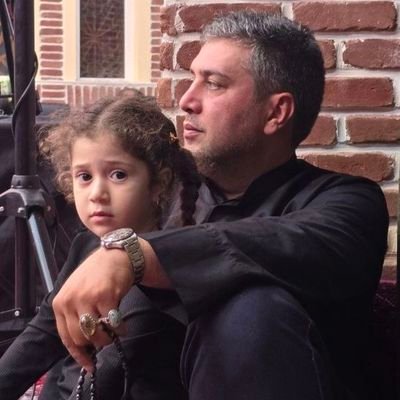 مسعود پیری توسنلو's profile picture