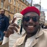 Charles Koné profil fotoğrafı