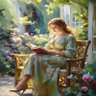 ❣ آميرة الجزائرية ❣'s profile picture