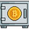 Фото профиля Bitcoin Vault