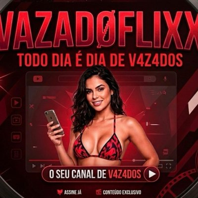 VazadosFlixxl's profile picture
