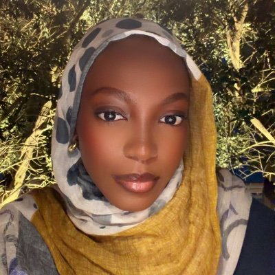 Farreeedah's profile picture