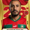 khaled boufous profil fotoğrafı