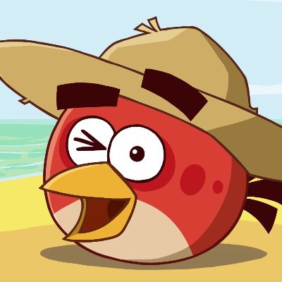Angry Birds Network's profile picture