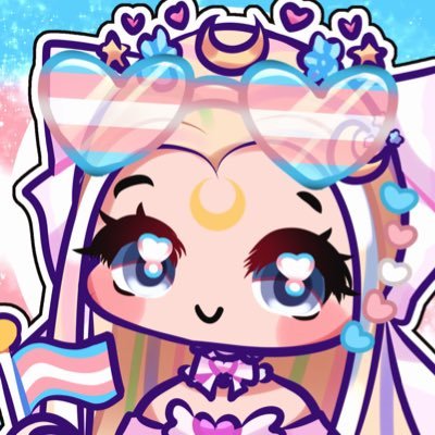 🏳️🌈 serenity! 🌙 12 days 🎉🎂's profile picture