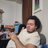 Isaac profil fotoğrafı