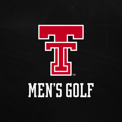 Texas Tech Men’s Golf's profile picture