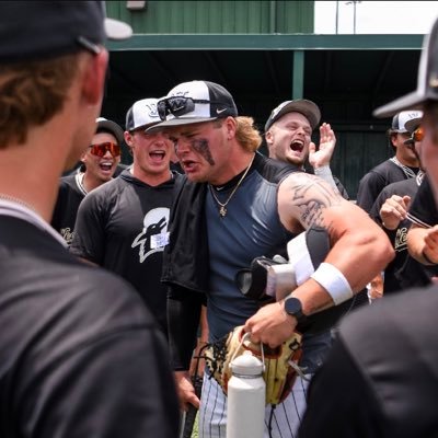 Ty Waid's profile picture