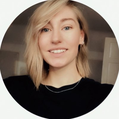 ItsToriGalvin's profile picture