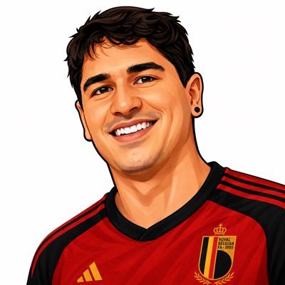 🇧🇪 belguinha's profile picture