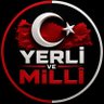 Profilbild von Yerli ve Milli Üretim