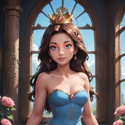 reinomary's profile picture