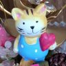 子猫ちゃん profil fotoğrafı