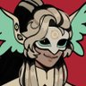 Twizzlytwist - INACTIVE 🧡🤍💜🖤's profile picture