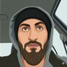 Ahmed profil fotoğrafı